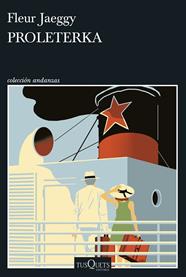 PROLETERKA | 9788411076463 | JAEGGY, FLEUR