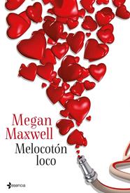 MELOCOTON LOCO | 9788408039068 | MAXWELL, MEGAN