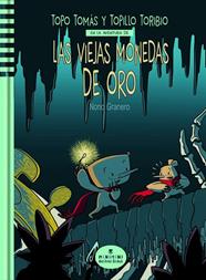 VIEJAS MONEDAS DE ORO, LAS | 9788412857528 | GRANERO GRANERO, NONO