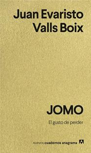 JOMO | 9788433949707 | VALLS BOIX, JUAN EVARISTO