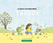 JÚLIA I ELS SEUS AMICS. TARDOR | 9788419829474 | DUBUC, MARIANNE
