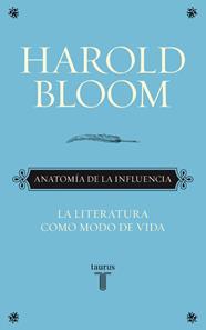 ANATOMÍA DE LA INFLUENCIA | 9788430608089 | BLOOM, HAROLD