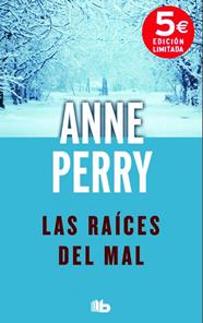 RAÍCES DEL MAL, LAS | 9788490701058 | PERRY, ANNE