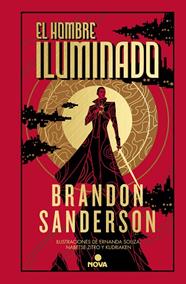 HOMBRE ILUMINADO, EL/  (NOVELA SECRETA 4) | 9788419260123 | SANDERSON, BRANDON
