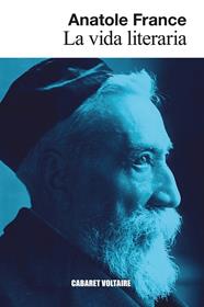 VIDA LITERARIA, LA | 9788419047571 | FRANCE, ANATOLE