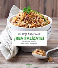REVITALÍZATE | 9788491180487 | PÉREZ-CALVO , JORGE