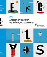 NOU DICCIONARI ESCOLAR DE LA LLENGUA CATALANA | 9788479187187 | VARIOS AUTORES