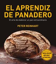 APRENDIZ DE PANADERO, EL | 9788491180944 | REINHART , PETER