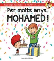 PER MOLTS ANYS, MOHAMED! | 9788490346549 | ROIG CÉSAR, ROGER