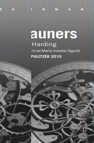 LLAUNERS | 9788492440771 | HARDING, PAUL