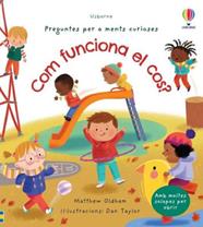 COM FUNCIONA EL COS? | 9781805311829 | OLDHAM, MATTHEW/ TAYLOR, DAN