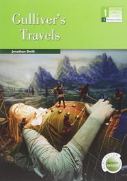 GULLIVER'S TRAVELS | 9789963514694 | SWITFT, JOHNATAN