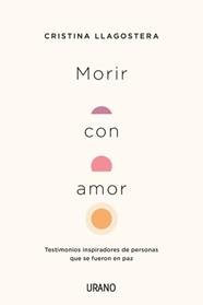 MORIR CON AMOR | 9788417694630 | LLAGOSTERA, CRISTINA