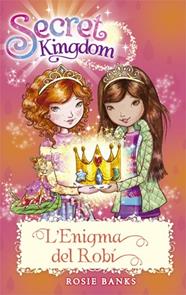 ENIGMA DEL ROBÍ, L' | 9788424659479 | BANKS, ROSIE