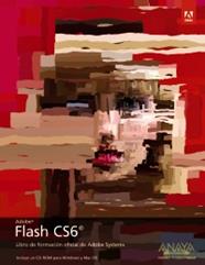 FLASH CS6 | 9788441532472 | ADOBE PRESS