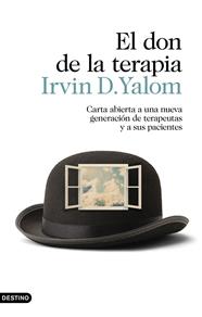DON DE LA TERAPIA, EL | 9788423354252 | YALOM, IRVIN D.