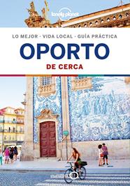 OPORTO DE CERCA  | 9788408201113 | CHRISTIANI, KERRY