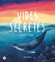 VIDES SECRETES | 9788491379638 | CAPDEVILA, GEMMA