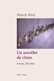 UN SOROLLET DE CLAUS | 9788412379006 | MIRO, MERCE