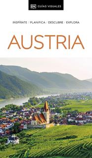 AUSTRIA (GUÍAS VISUALES) | 9780241676196 | DK