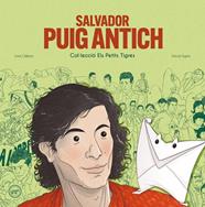 SALVADOR PUIG ANTICH - CAT | 9788416855872 | CILIBETS-AGRIO