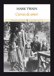 CARTAS DE AMOR | 9788493904579 | TWAIN, MARK