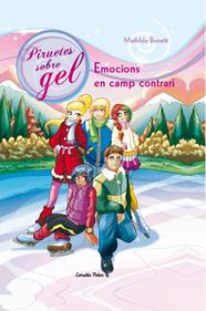 EMOCIONS EN CAMP CONTRARI | 9788490572245 | BONETTI