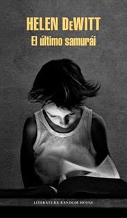 EL ULTIMO SAMURÁI | 9788439734147 | DEWITT, HELEN