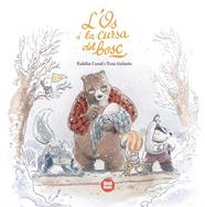 OS I LA CURSA DEL BOSC, L' | 9791387594237 | CANAL IGLÉSIAS, EULÀLIA