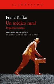 UN MÉDICO RURAL | 9788419958198 | KAFKA, FRANZ