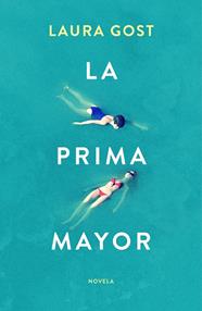 PRIMA MAYOR, LA | 9788499988030 | GOST, LAURA