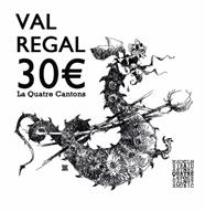 VAL REGAL 30 | VALREGAL30