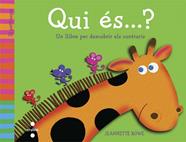 QUI ES...? | 9788466138666 | ROWE, JEANETTE