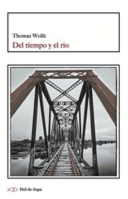 DEL TIEMPO Y EL RÍO | 9788415216674 | WOLFE, THOMAS