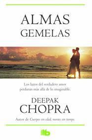 ALMAS GEMELAS | 9788490700792 | CHOPRA, DEEPAK