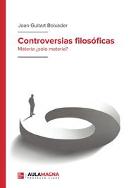 CONTROVERSIAS FILOSÓFICAS | 9788419544933 | GUITART BOIXADER, JOAN