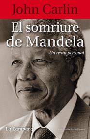 SOMRIURE DE MANDELA, EL | 9788496735958 | CARLIN, JOHN