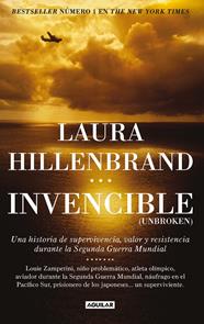 INVENCIBLE (UNBROKEN) | 9788403102163 | HILLENBRAND, LAURA