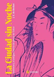 CIUDAD SIN NOCHE, LA | 9788410404328 | J. E. DE BECKER