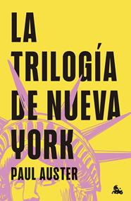 TRILOGÍA DE NUEVA YORK, LA | 9788432244636 | AUSTER, PAUL