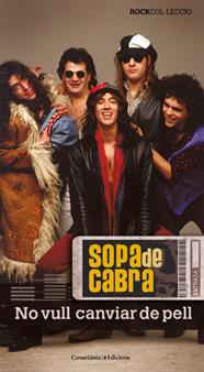 SOPA DE CABRA | 9788415403524 | COORDINADOR: ROGER PALÀ