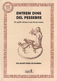ENTREM DINS DEL PESSEBRE | 9791399103120 | SERRA FORNELL, VALENTÍ