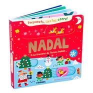 PREPARATS, LLESTOS, CORRE! NADAL | 9788411583756