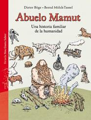 ABUELO MAMUT | 9788417308803 | BÖGE, DIETER