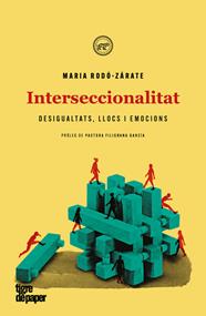 INTERSECCIONALITAT  | 9788416855964 | RODO-ZARATE, MARIA