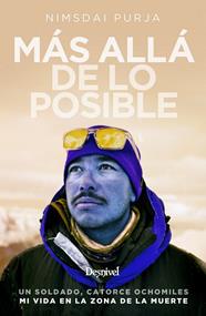 MÁS ALLÁ DE LO POSIBLE | 9788498295535 | PURJA, NIMSDAI