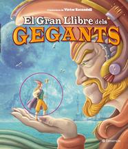 GRAN LLIBRE DELS GEGANTS, EL | 9788434238091 | ESCANDELL, VICTOR