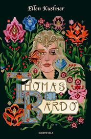 THOMAS EL BARDO | 9788412980806 | KUSHNER, ELLEN