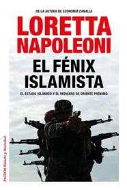 FÉNIX ISLAMISTA, EL | 9788449331091 | NAPOLEONI, LORETTA