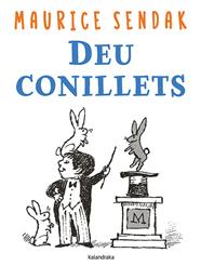 DEU CONILLETS | 9788410387089 | SENDAK, MAURICE
